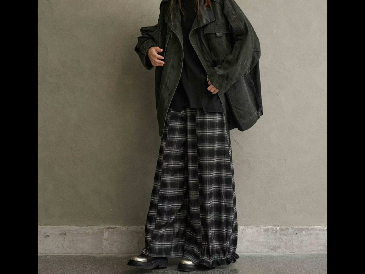 Utility Jacket - Image 2