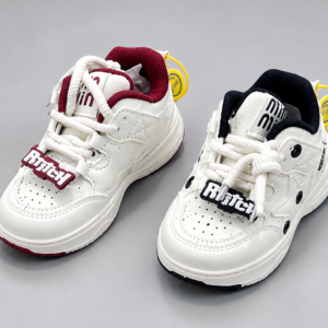 Chunky Sneakers Collection