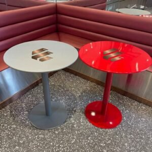 Custom Branded  Table